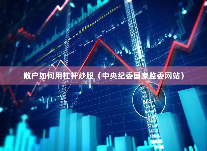 散户如何用杠杆炒股（中央纪委国家监委网站）