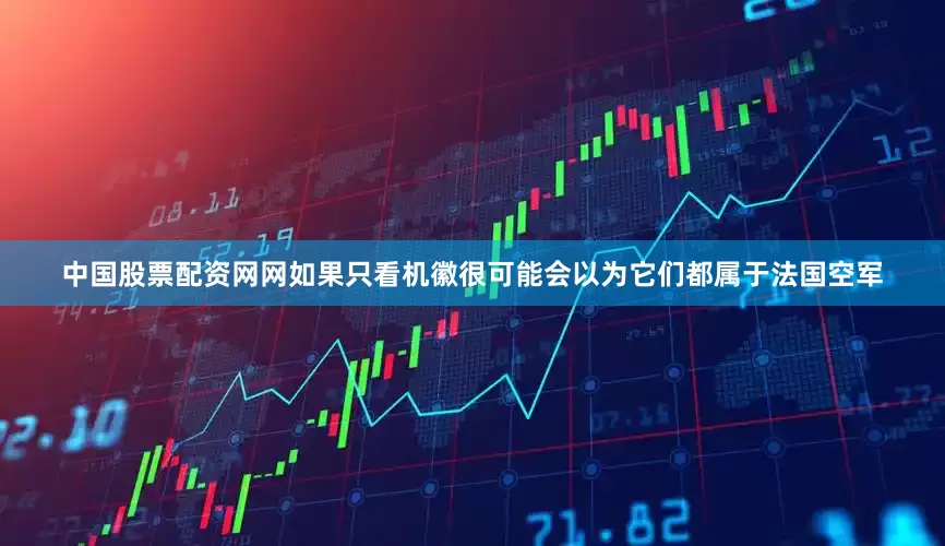 中国股票配资网网如果只看机徽很可能会以为它们都属于法国空军
